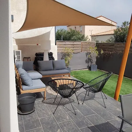 Grande Avec Piscine Alénya